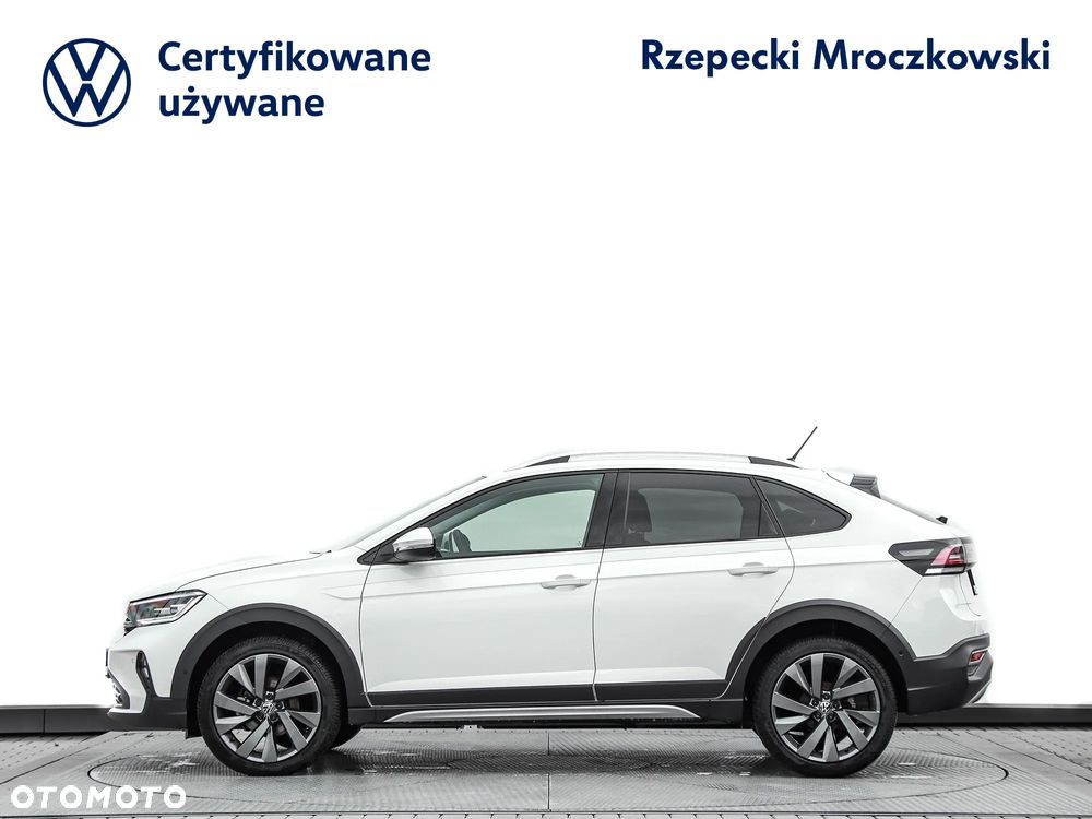 Volkswagen Taigo 1.0 TSI Style DSG - 8