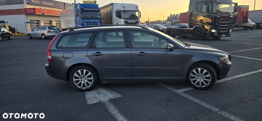 Volvo V50 1.8 - 4