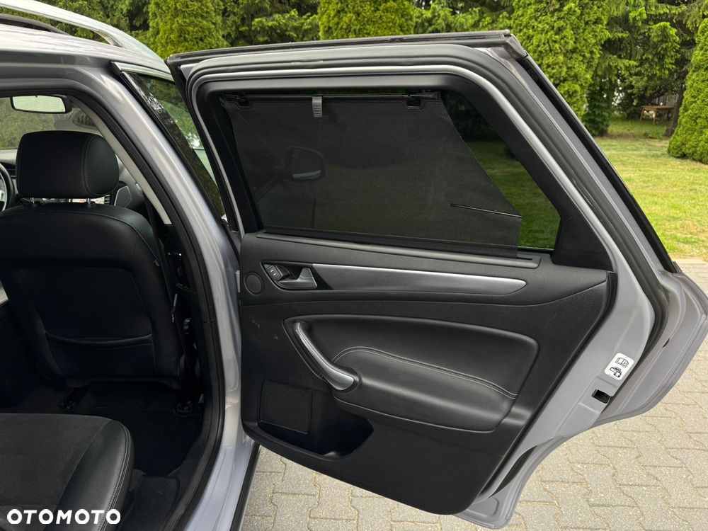 Ford Mondeo 2.2 TDCi Titanium - 31