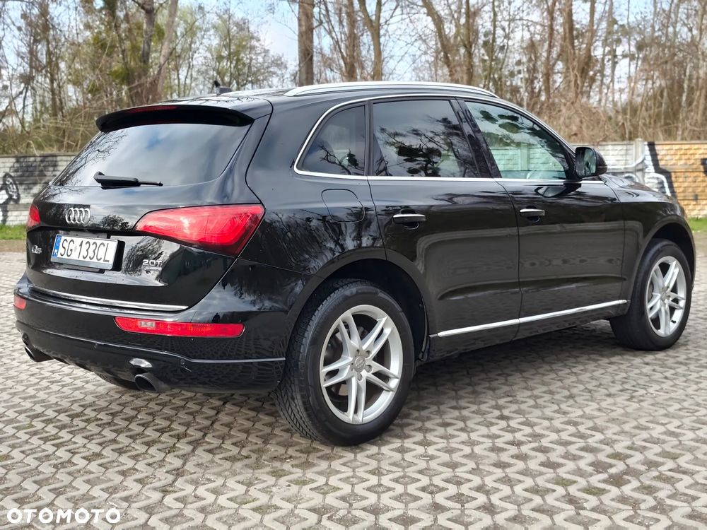 Audi Q5 - 5