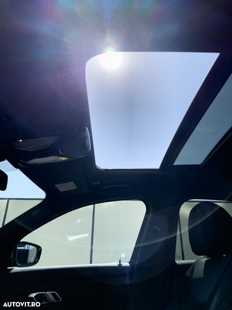 BMW Seria 3 330i AT - 5