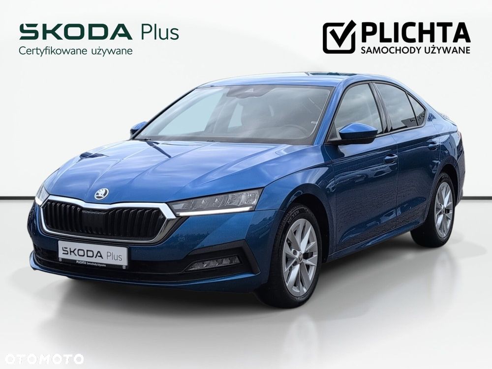 Skoda Octavia 2.0 TDI Ambition DSG - 2