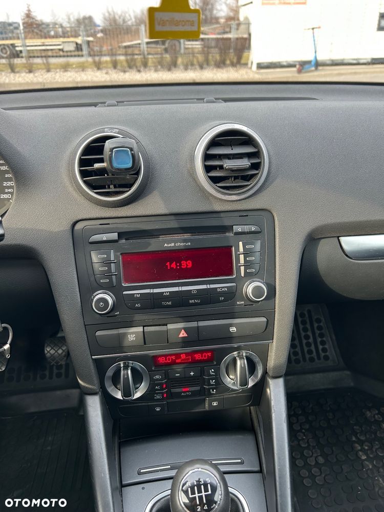 Audi A3 - 15