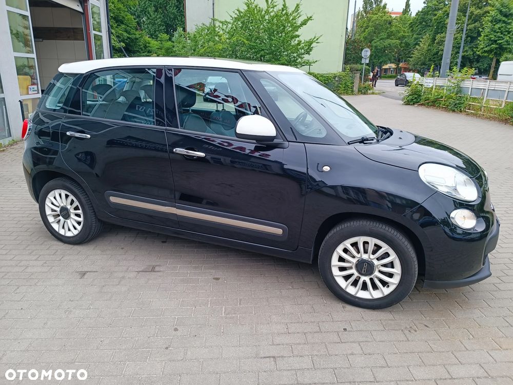 Fiat 500L 0.9 TwinAir Start&Stopp Lounge - 9