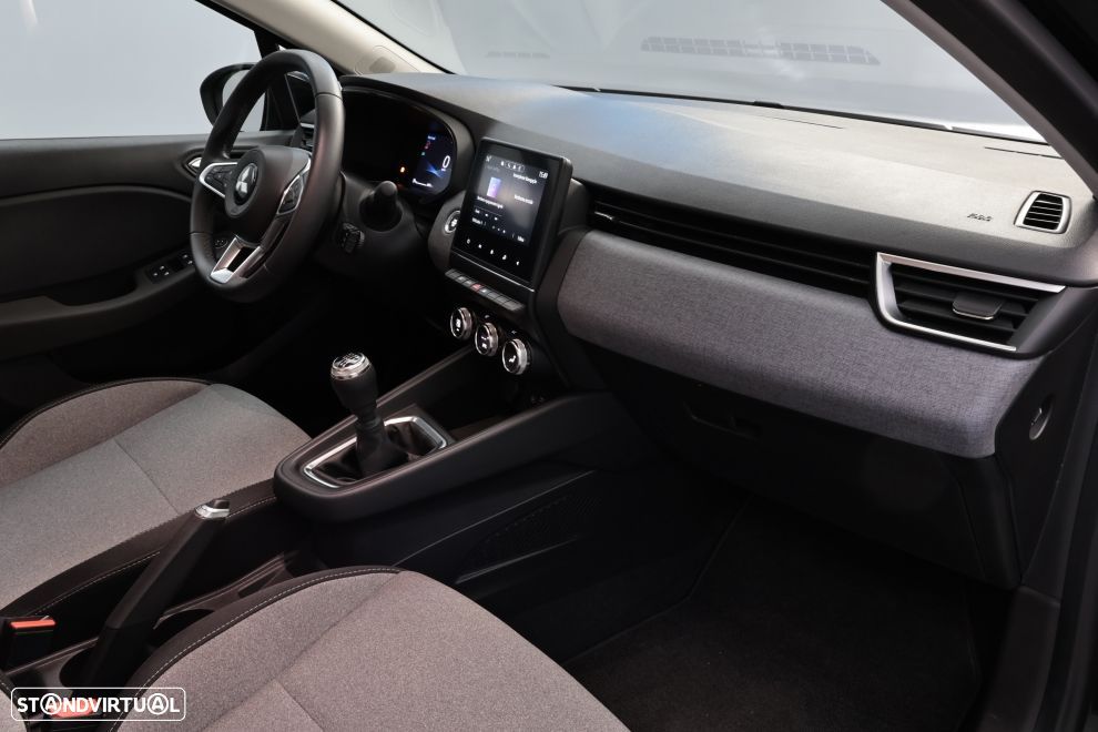 Mitsubishi Colt 1.0 MPI-T Invite - 23