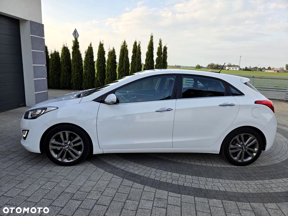 Hyundai i30 - 11