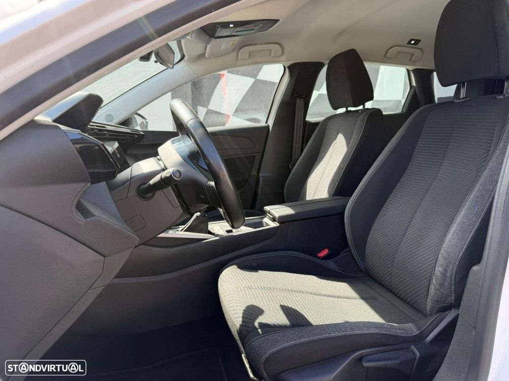 Peugeot 308 SW 1.5 BlueHDi Active Pack - 7