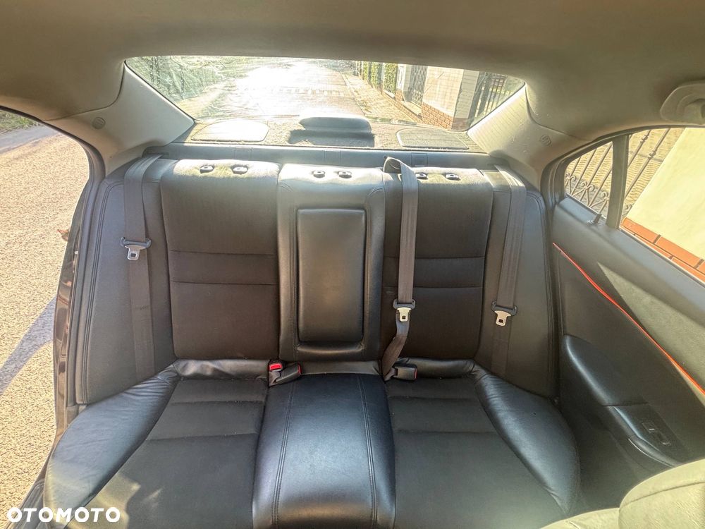 Honda Accord 2.2i-CTDi Sport - 8