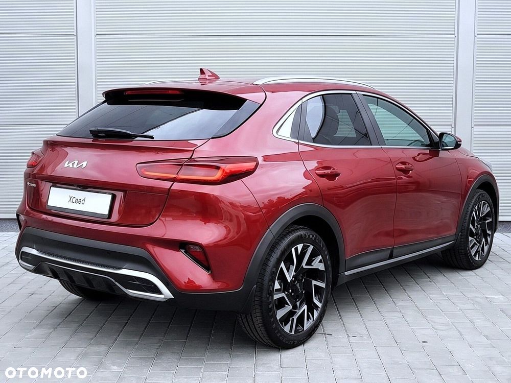 Kia XCeed 1.6 T-GDI M DCT - 9