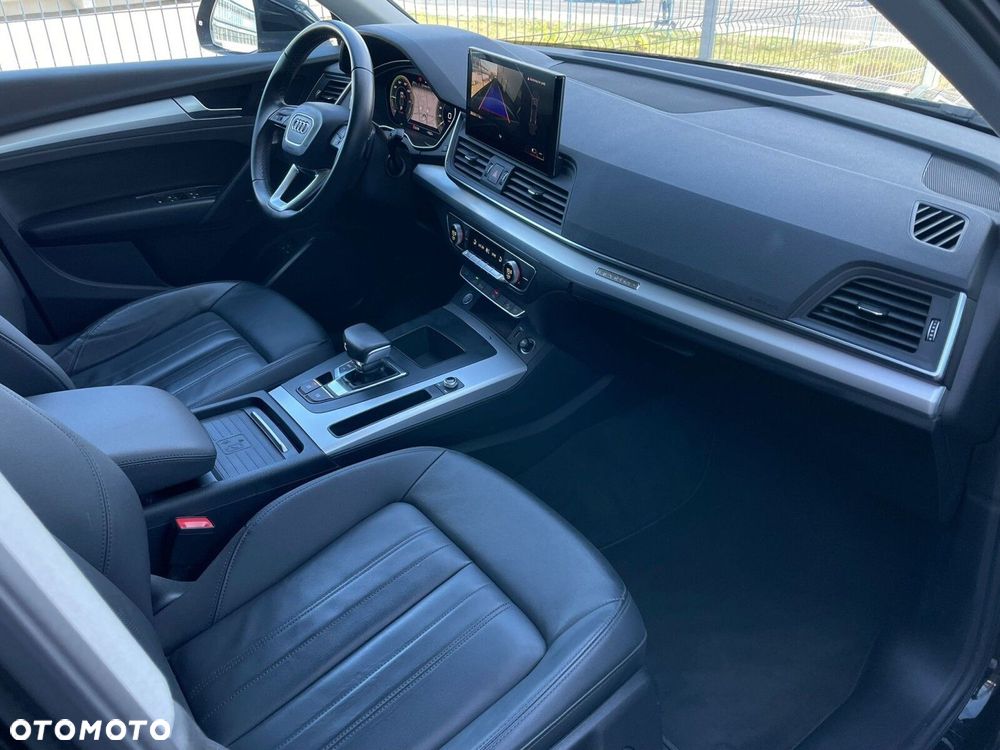Audi Q5 - 23