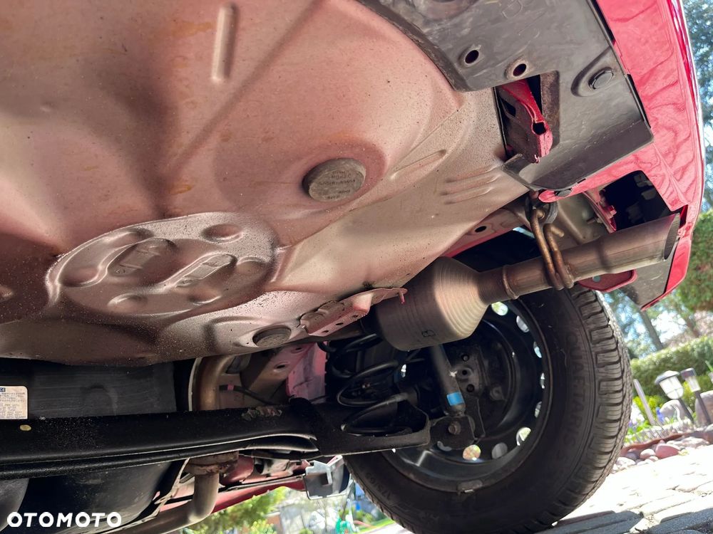 Toyota Yaris 1.33 Sol MS - 11