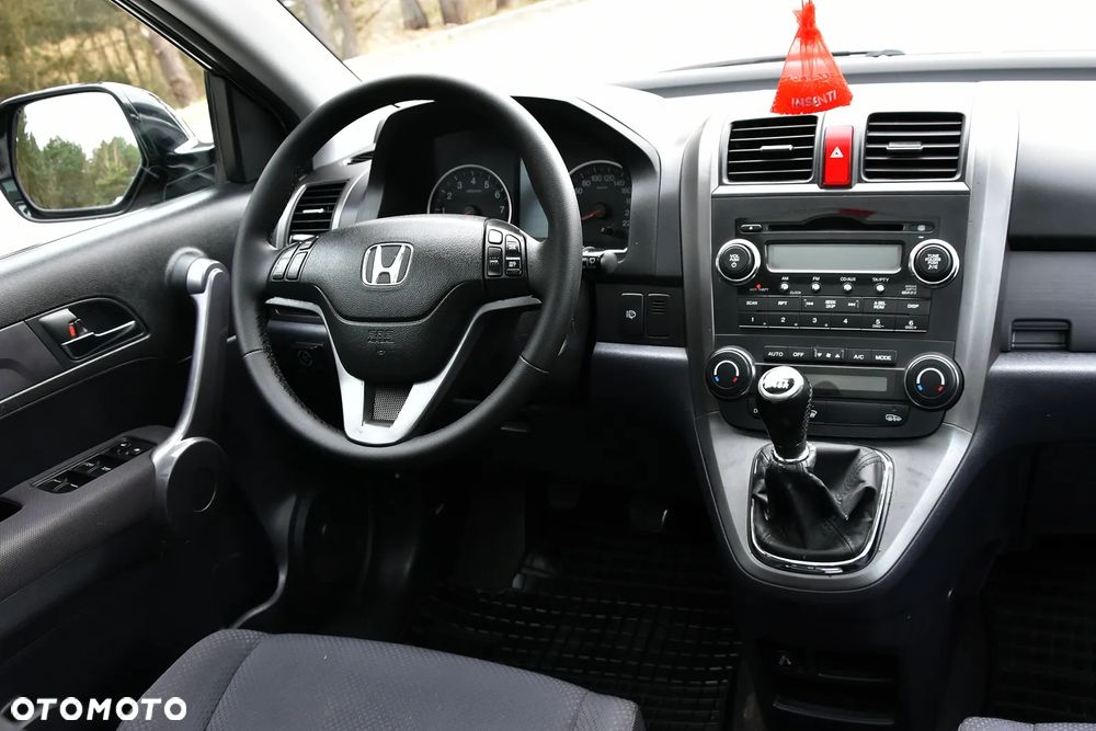 Honda CR-V 2.0 Elegance - 26