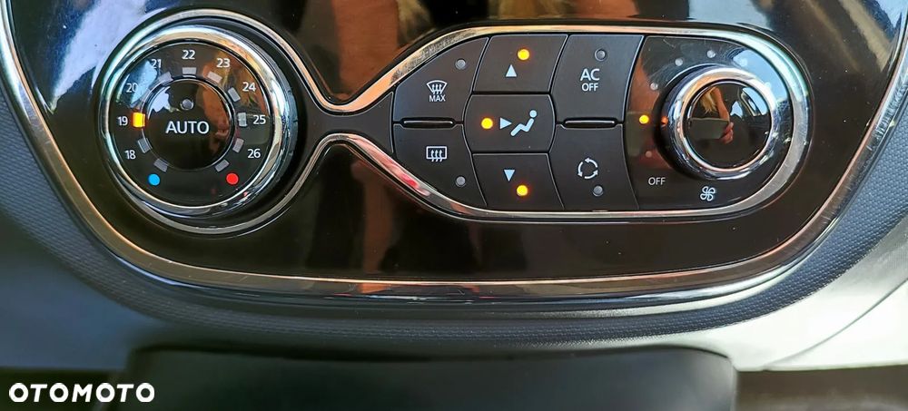 Renault Captur - 20