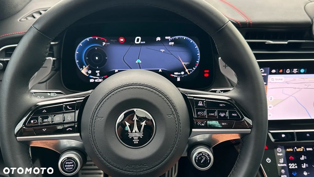 Maserati Grecale mHEV Modena - 35