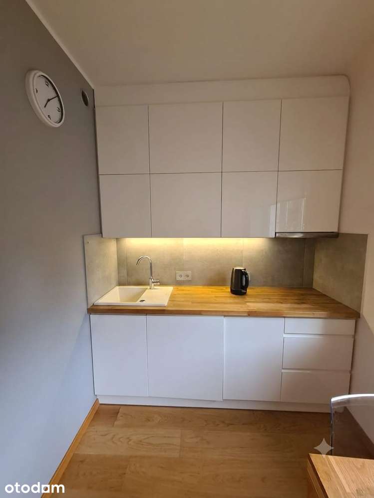 Mieszkanie 41m2 na Woli - blisko centrum
