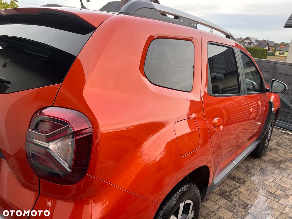 Dacia Duster - 12