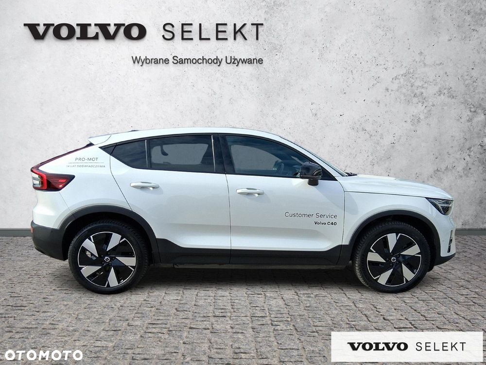 Volvo C40 - 7