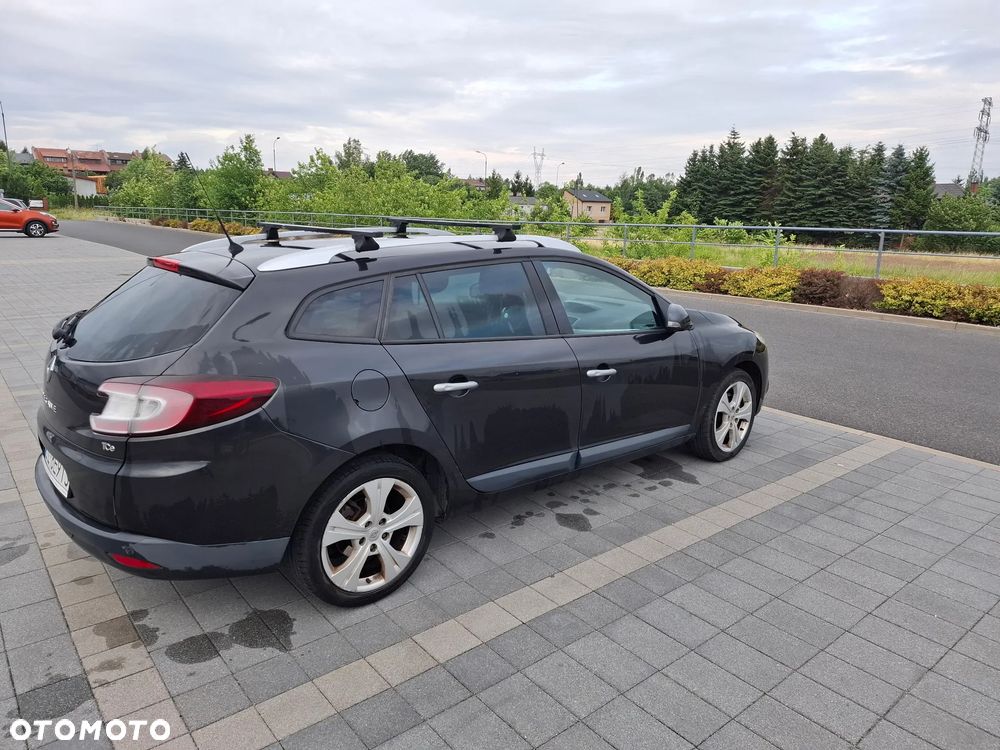 Renault Megane - 5