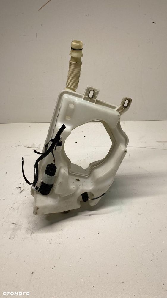MINI COOPER F57 F55 F56 ZBIORNICZEK SPRYSKIWACZY ZBIORNIK MINI 7414870 - 1