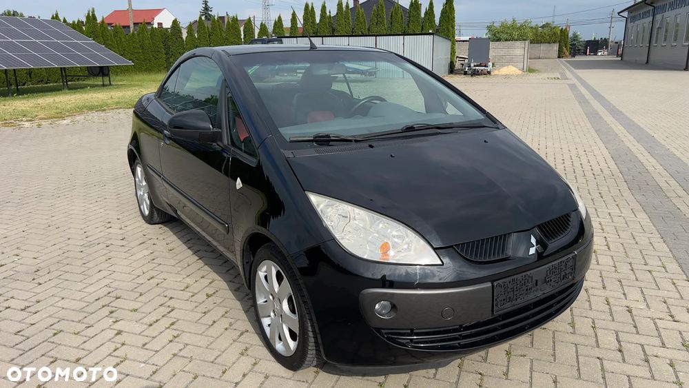 Mitsubishi Colt 1.5 Inform - 6