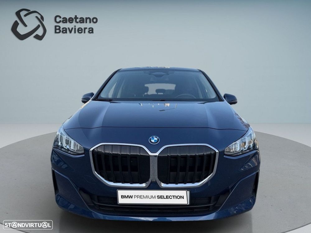 BMW 225xe Active Tourer - 2