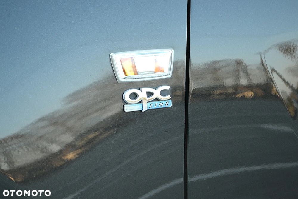 Opel Insignia 2.0 CDTI automatik Sport - 7