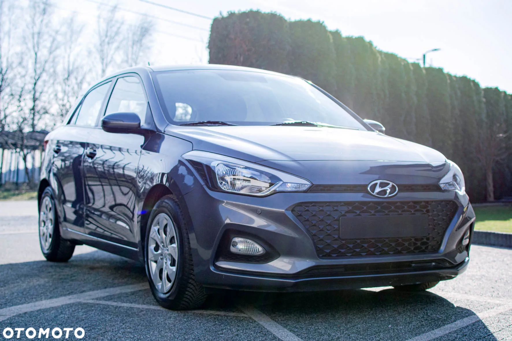 Hyundai i20 1.2 Classic - 1