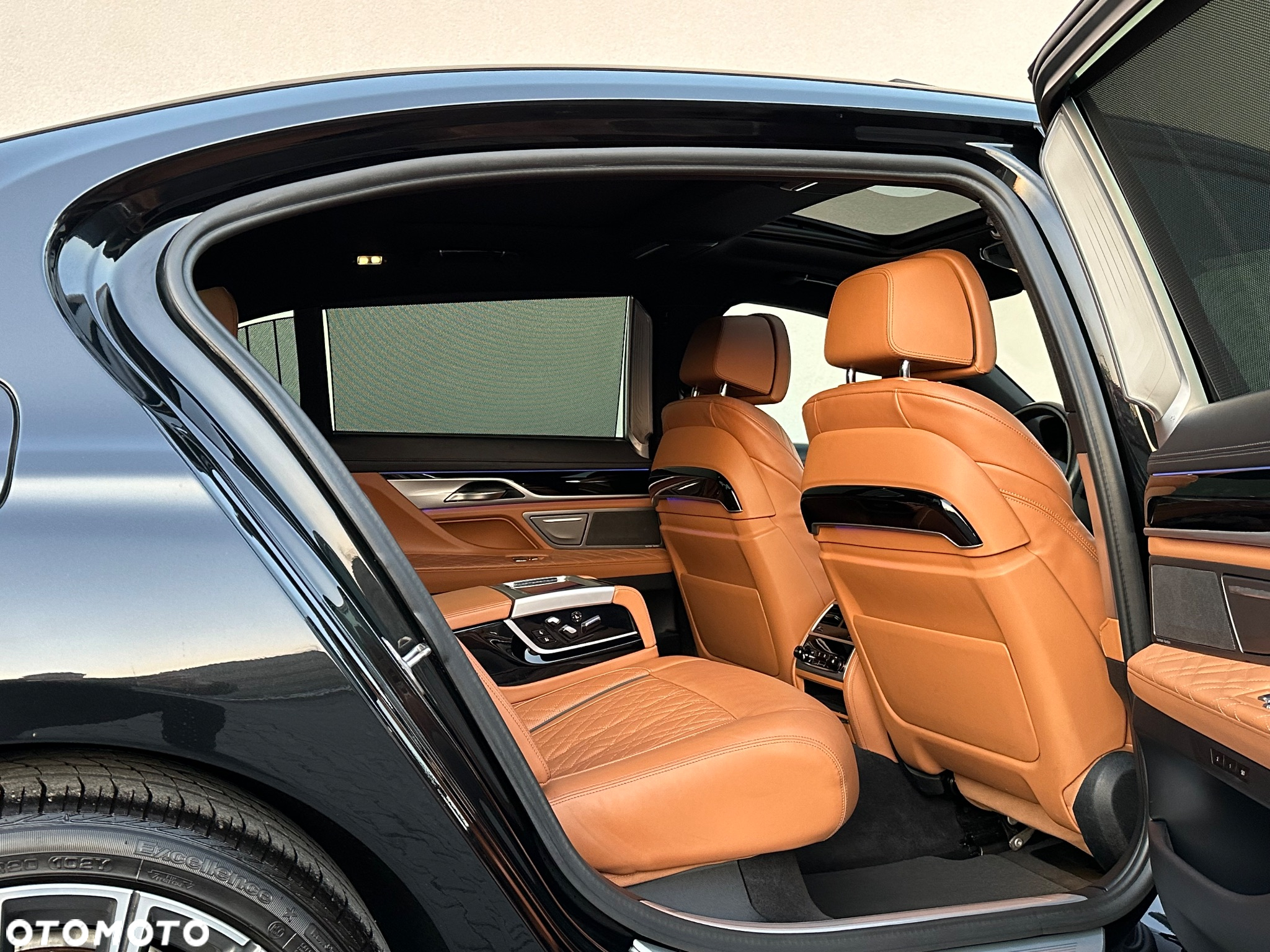 BMW Seria 7 740Ld xDrive sport - 24