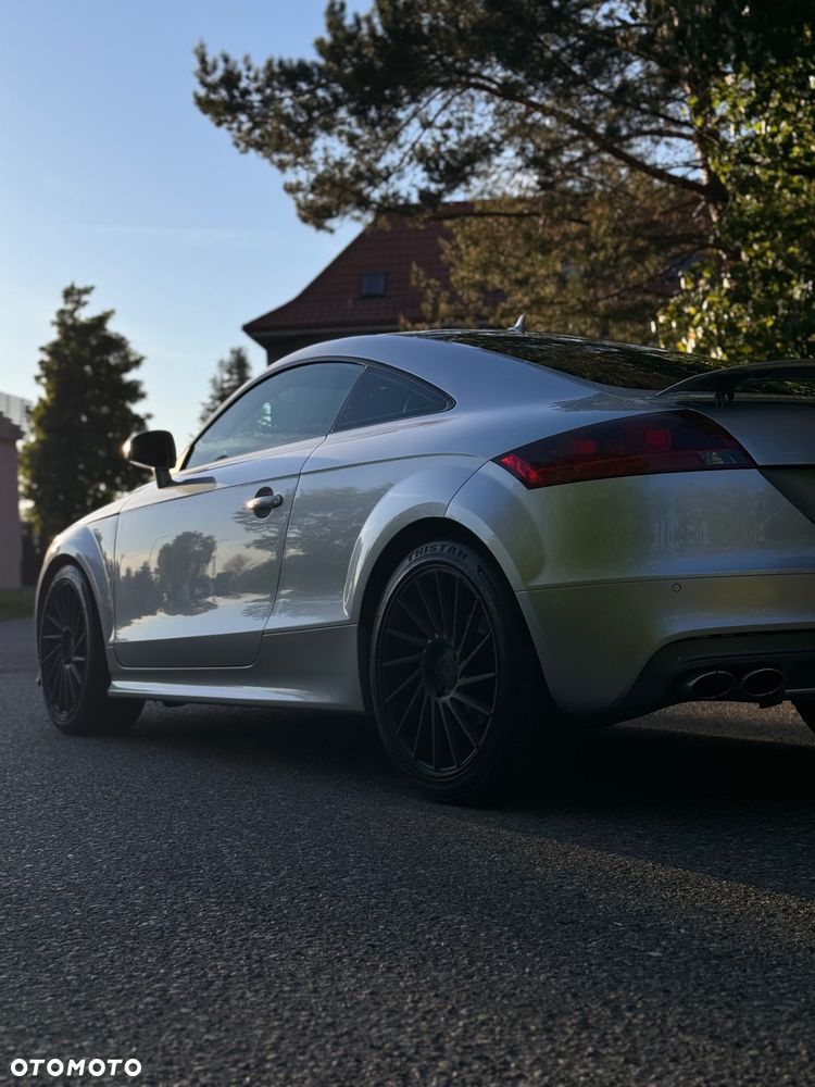 Audi TT Coupé 2.0 TFSI - 14