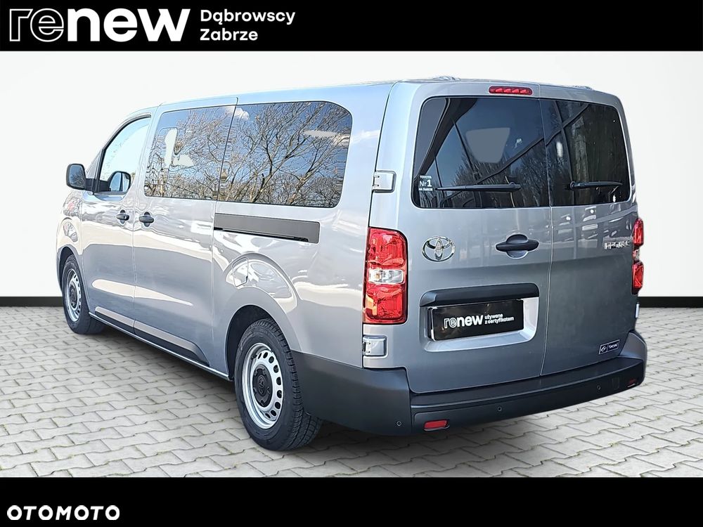 Toyota ProAce - 6