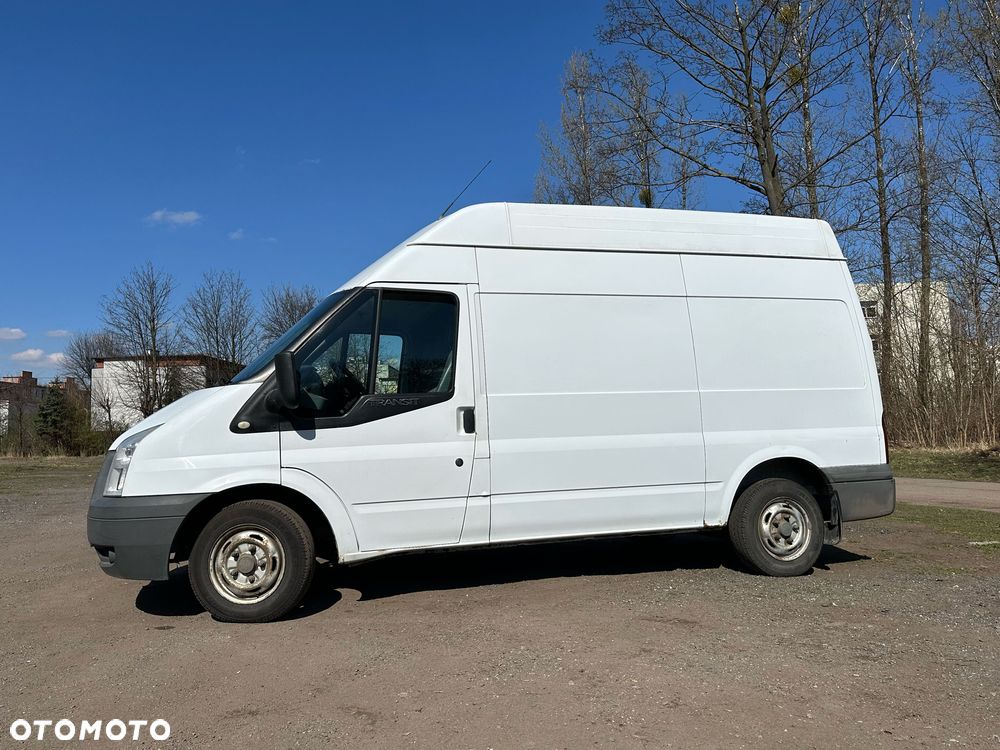 Ford Transit - 2