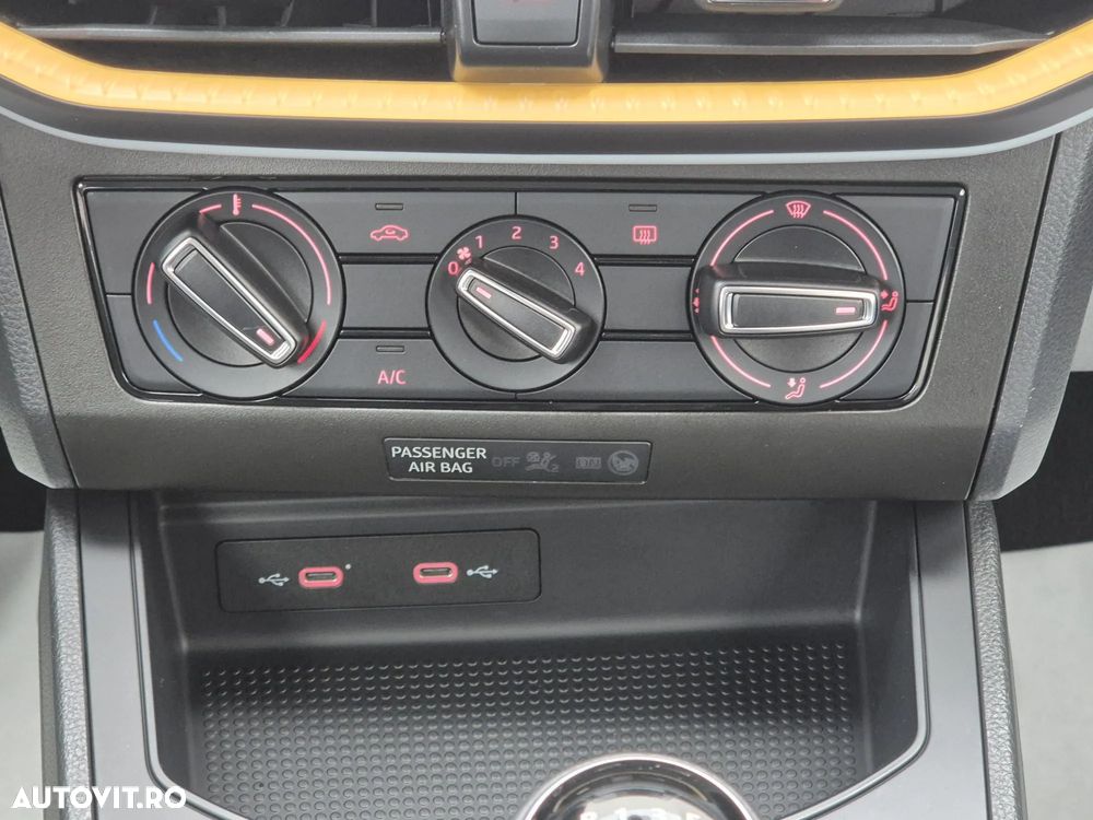 Seat Ibiza 1.0 TSI Style - 19