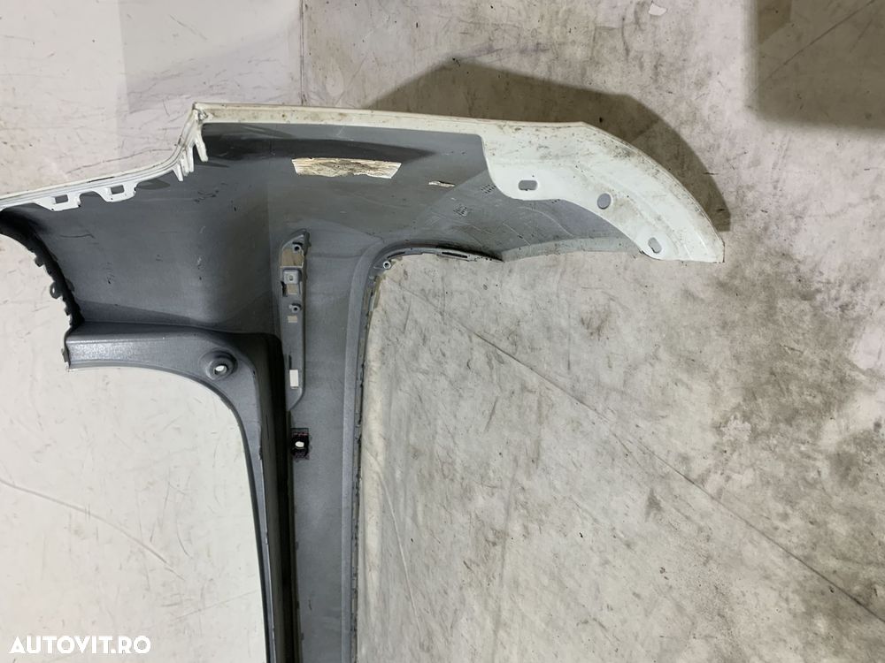 Bara spate Volvo V60, 2018, 2019, 2020, 2021, 2022, 2023. - 3