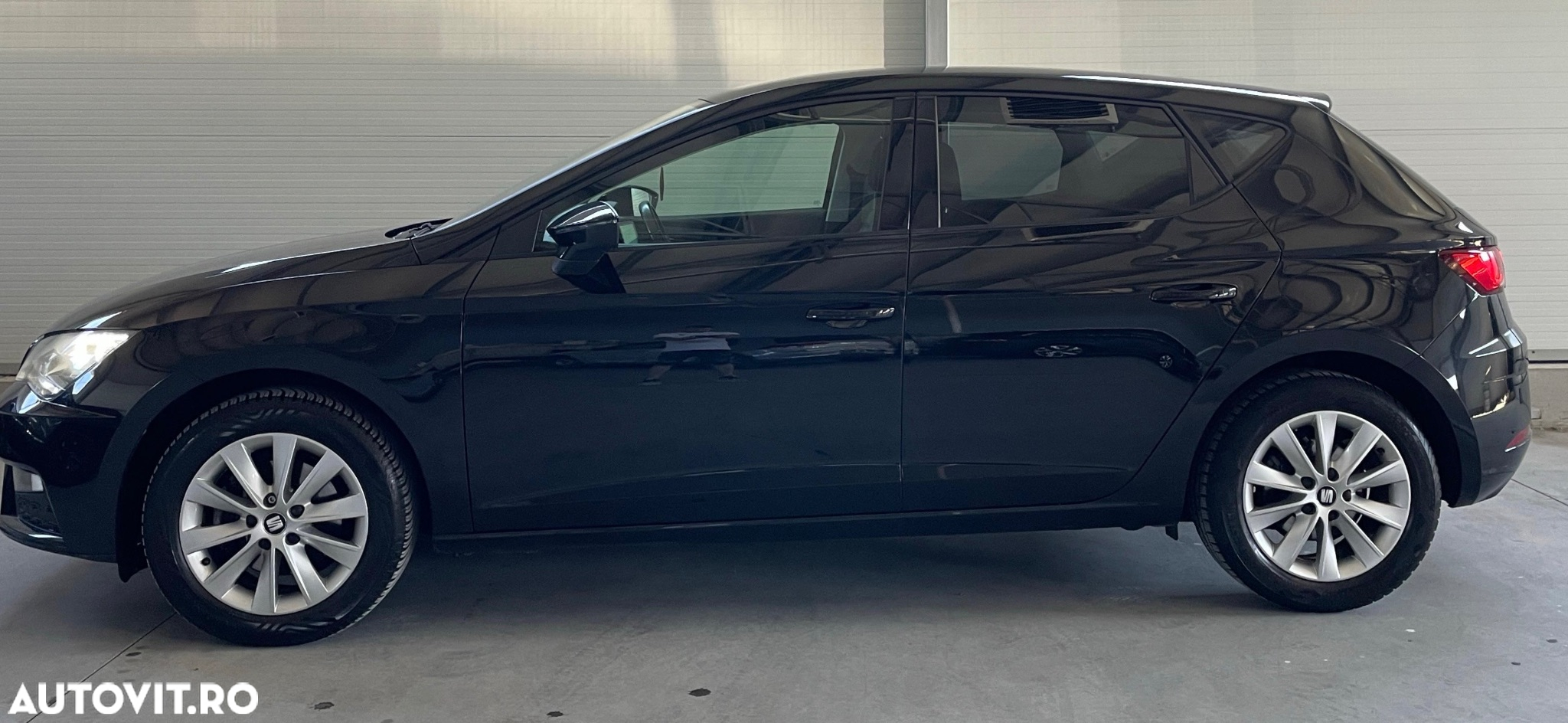 Seat Leon - 10