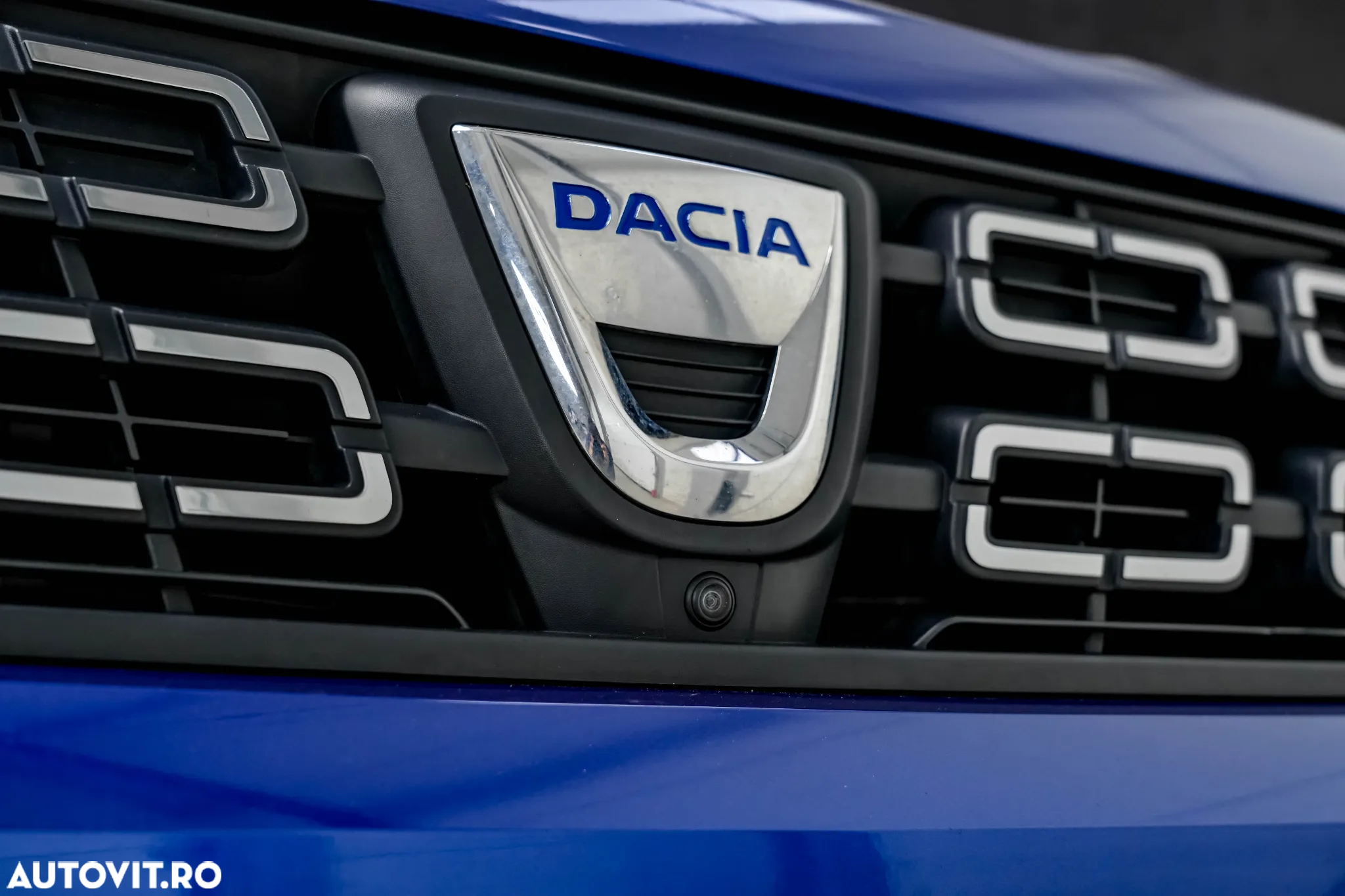 Dacia Duster TCe 130 2WD Sondermodell Extreme - 37
