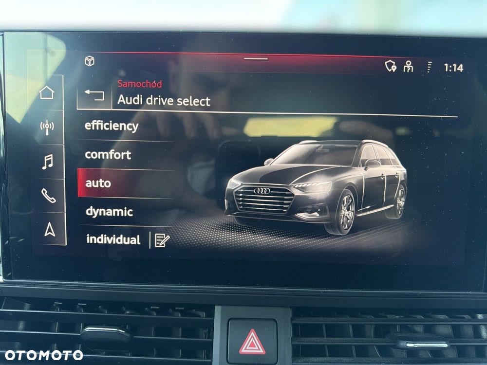 Audi A4 Avant - 24