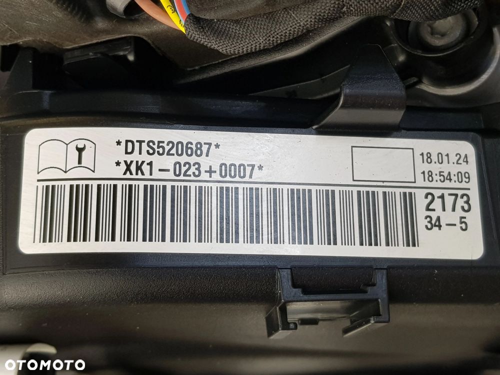 NOWY KOMPLETNY Silnik DTS 2.0 TDI 110KW 150KM Volkswagen Golf VIII Passat B8 Tiguan AUDI SKODA - 6