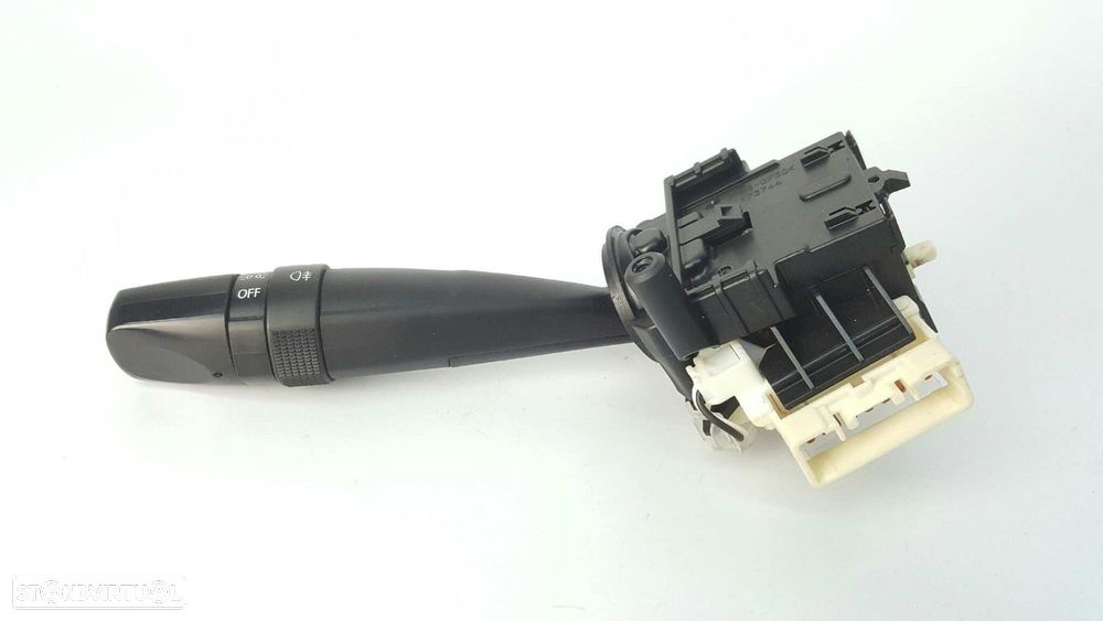 COMANDO DAS LUZES SUZUKI SX4 CLUB - 4