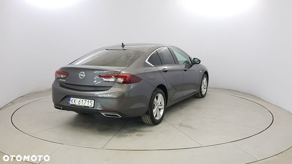 Opel Insignia 2.0 CDTI Business Edition S&S - 7