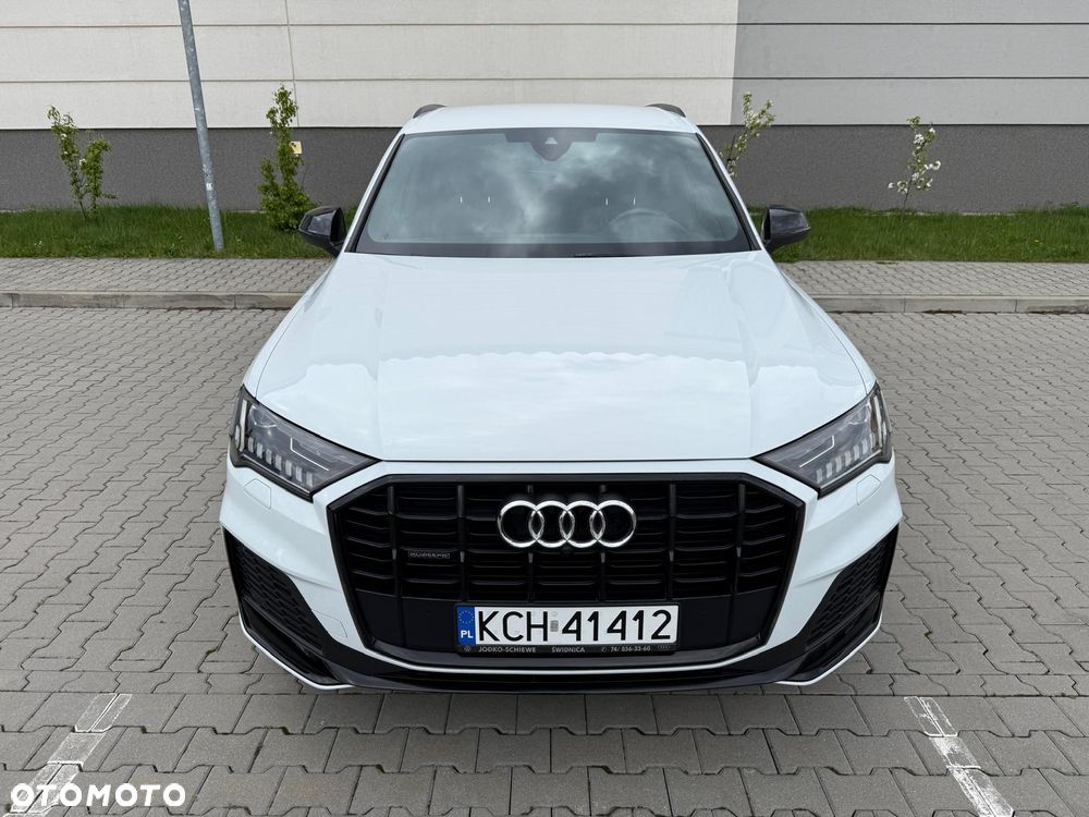 Audi Q7 - 2