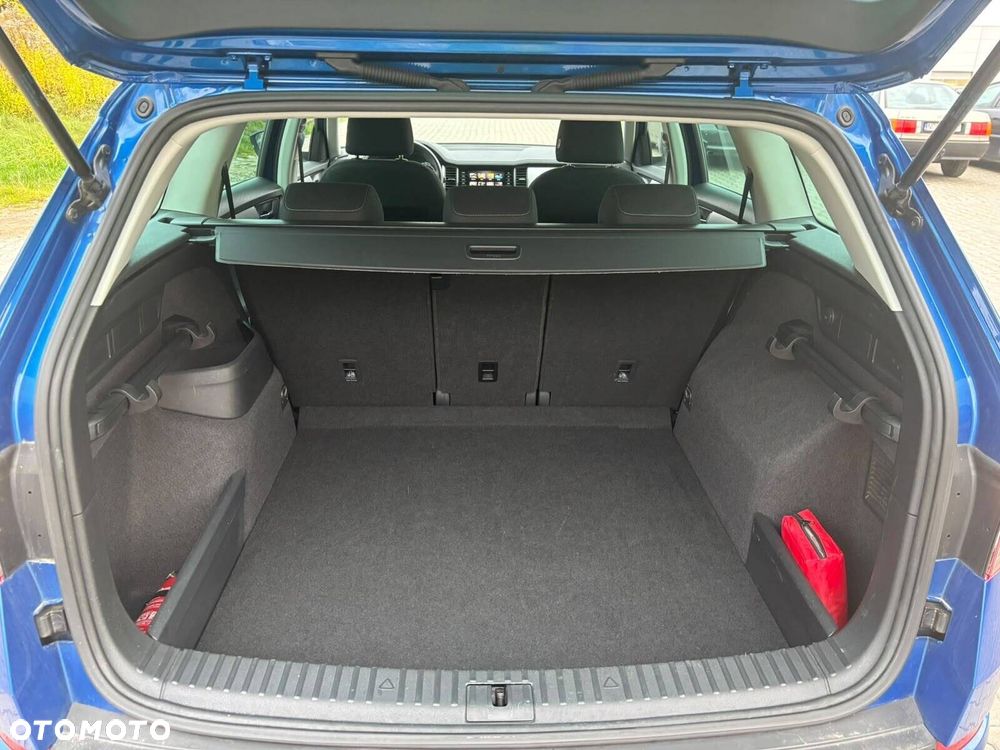 Skoda Kodiaq - 16