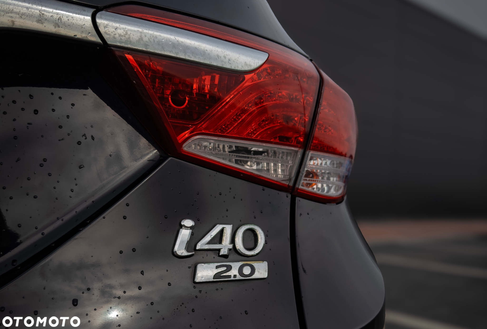 Hyundai i40 2.0 GDI Premium - 8