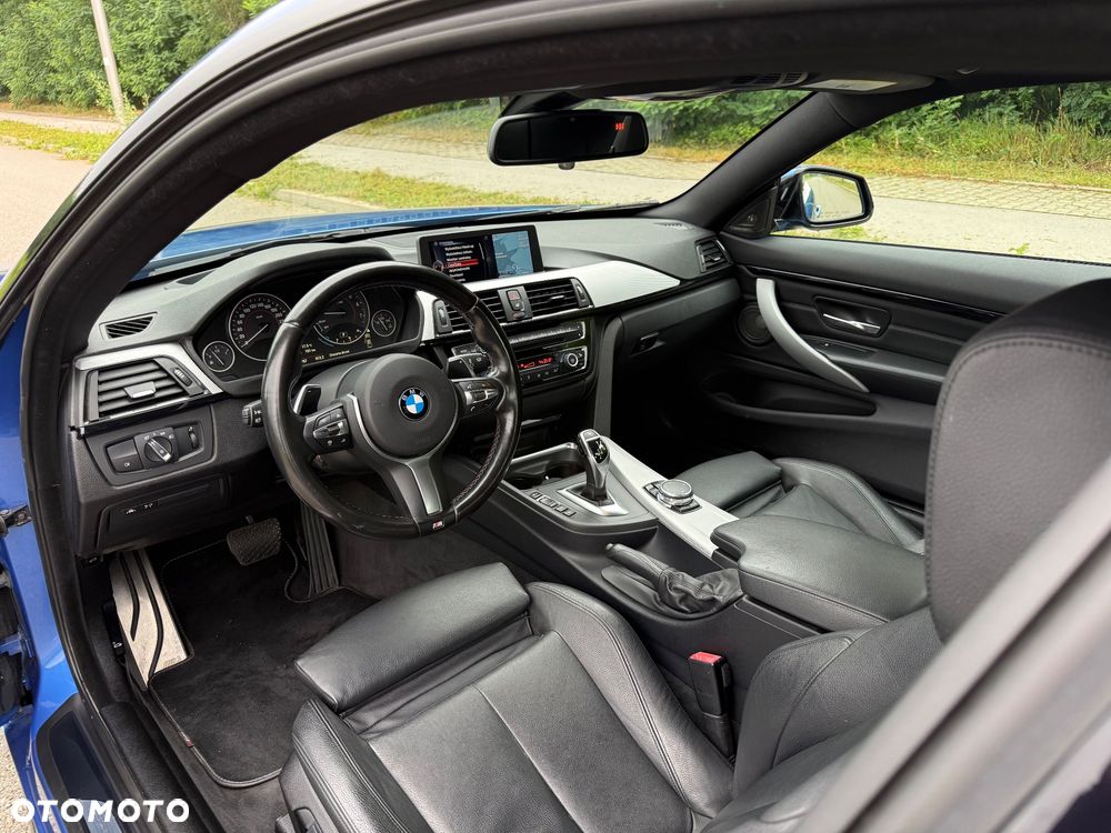 BMW Seria 4 - 14
