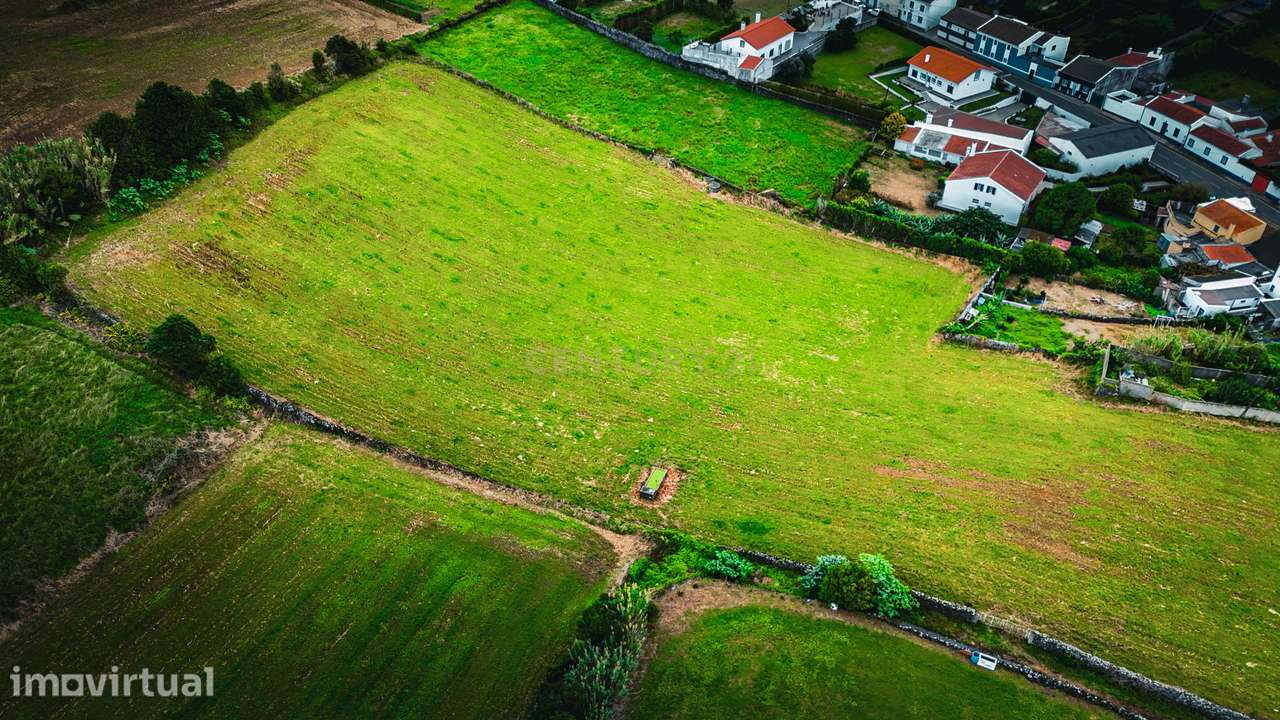 Terreno com Potencial de Construção – Pico do Fogo de Cima, Livramento - Grande imagem: 4/16