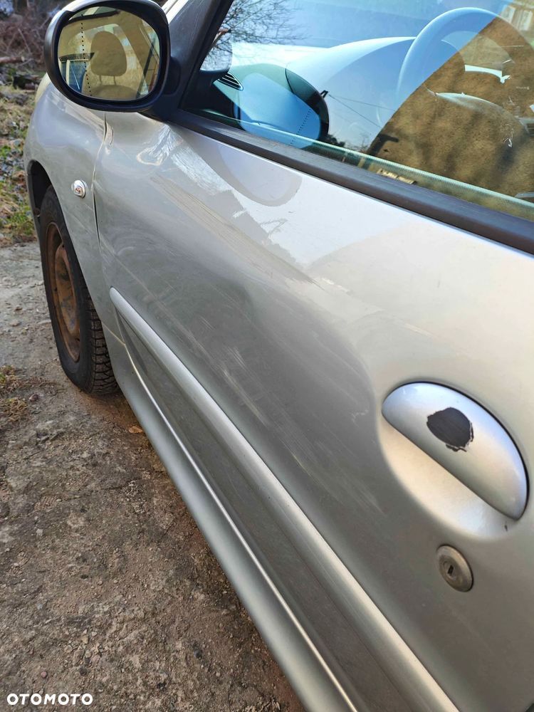 Peugeot 206 plus 1.4 HDI Presence Euro5 - 9
