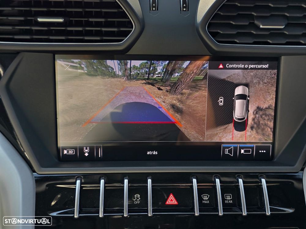 Lamborghini Urus 4.0 V8 - 21