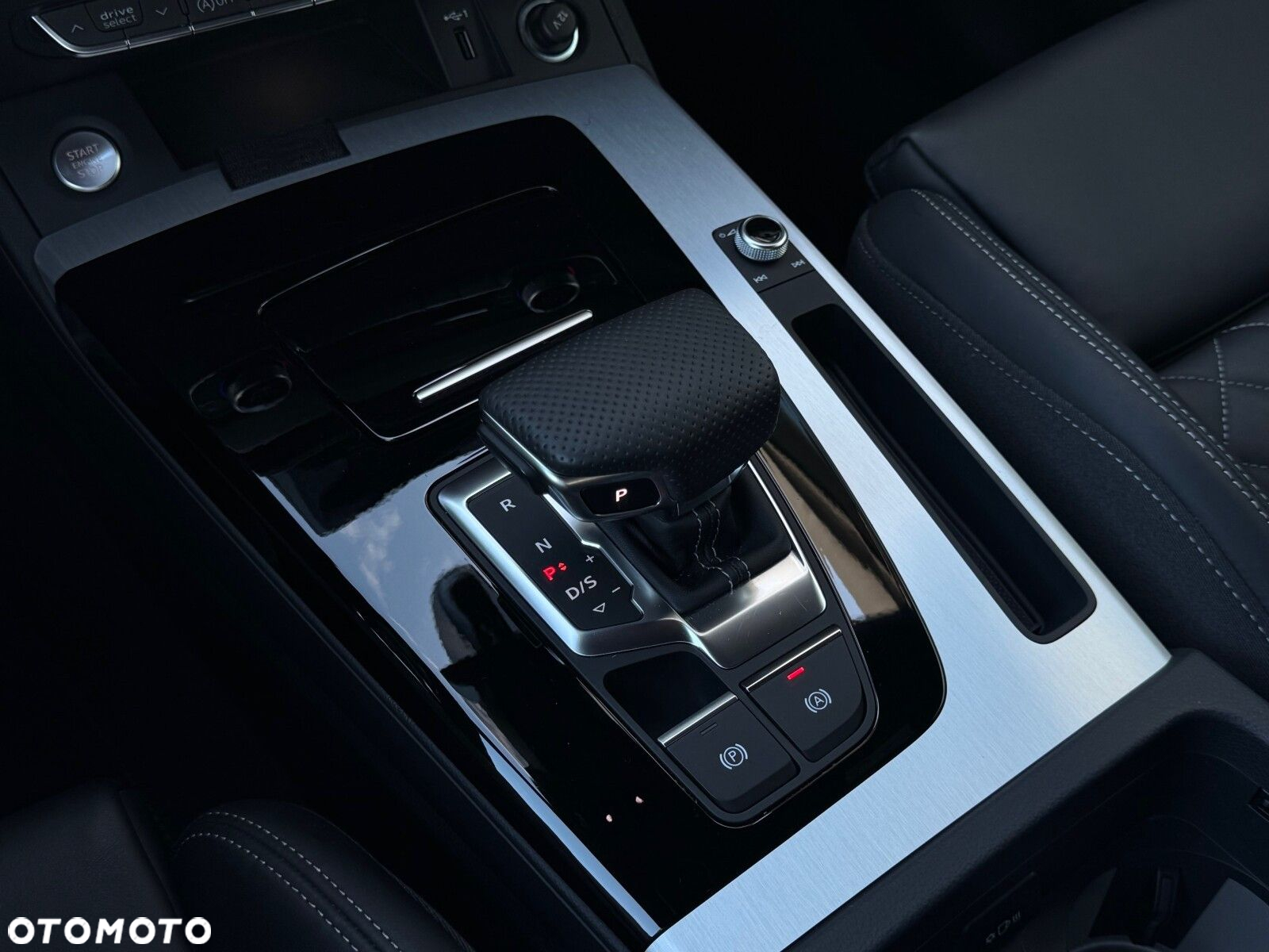 Audi Q5 - 32