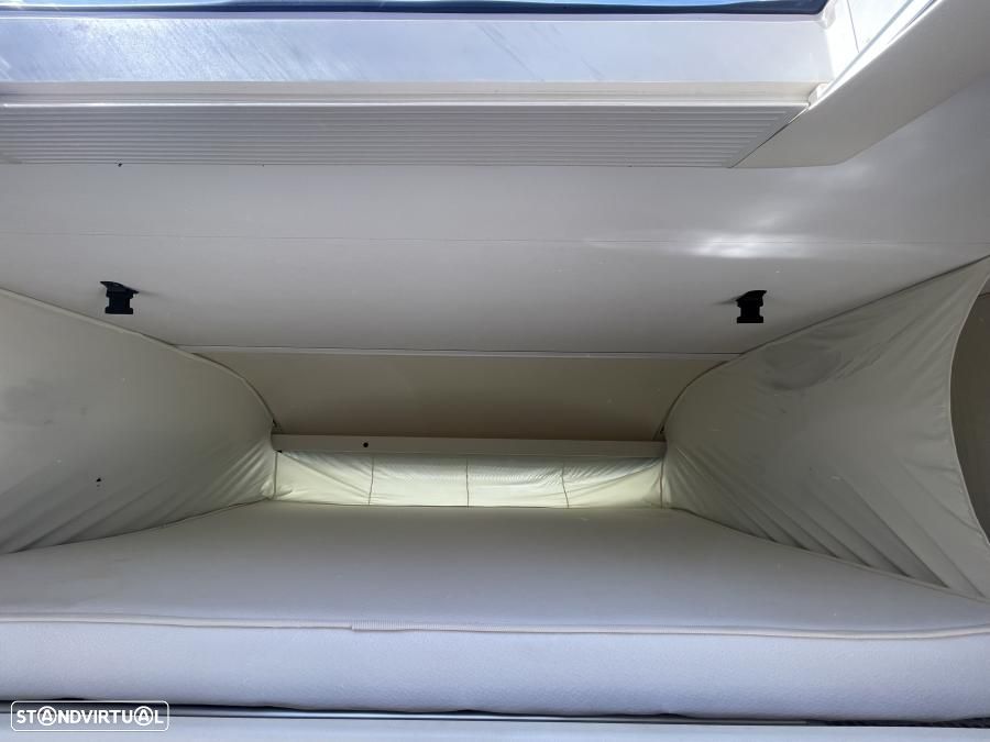 Pilote Galaxy G 740 cama central e basculante - 36