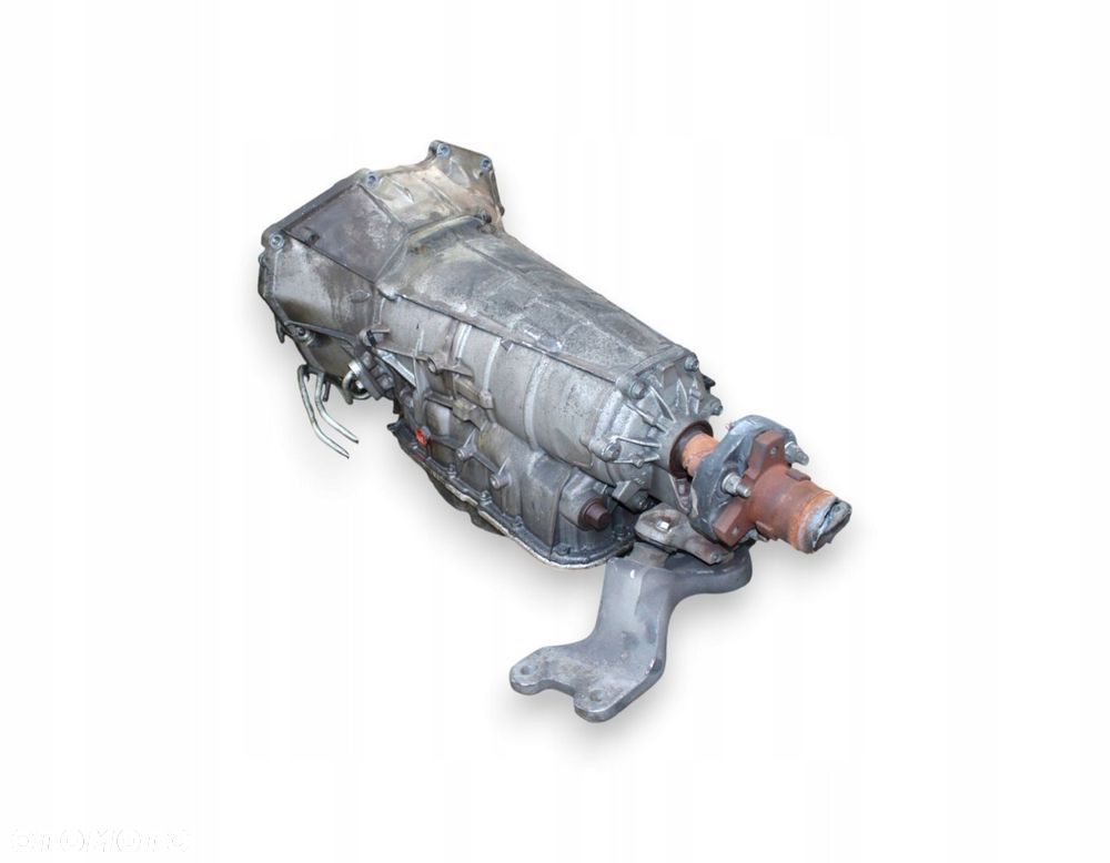 SKRZYNIA BIEGÓW AUTOMATYCZNA CADILLAC CTS  9BMA 24239090 - 2