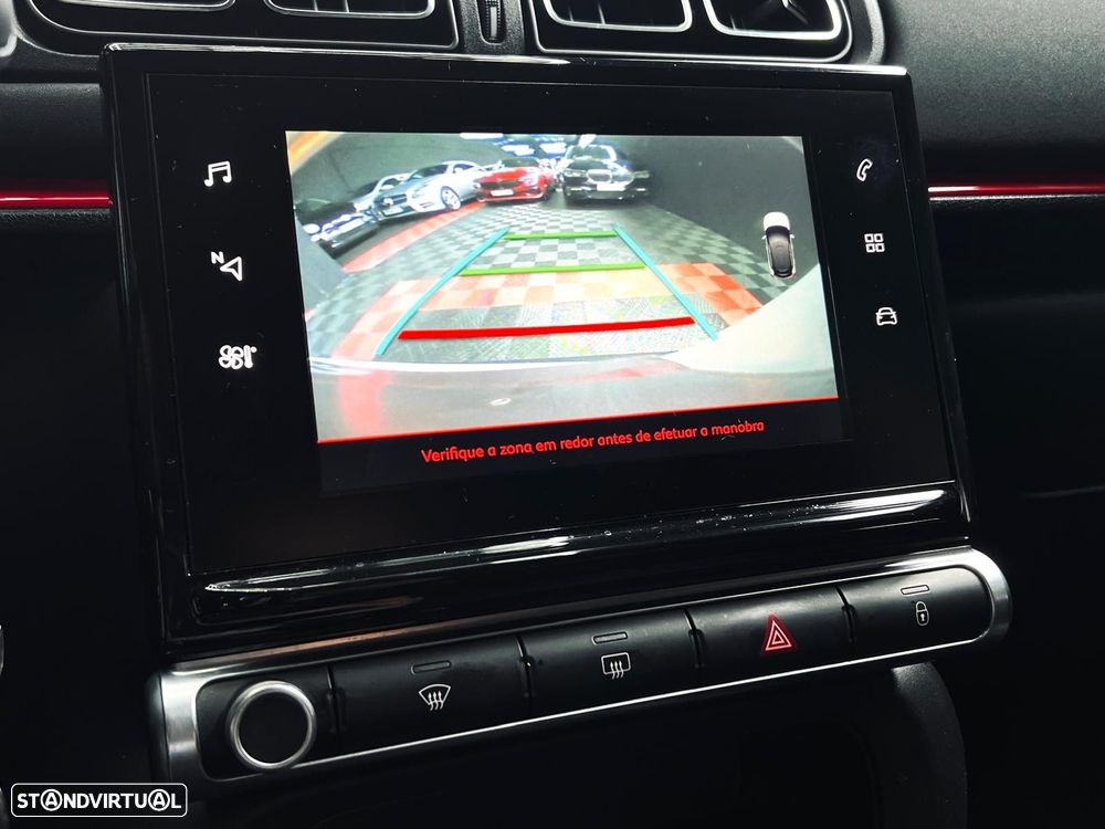 Citroën C3 1.2 VTi Seduction J16 - 23